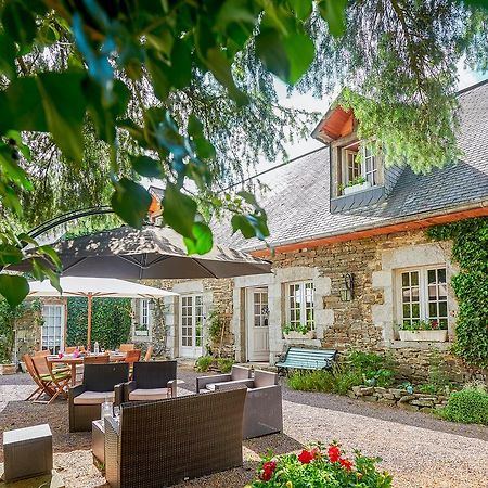 Livaie Chambres D'Hotes La Baudriere מראה חיצוני תמונה