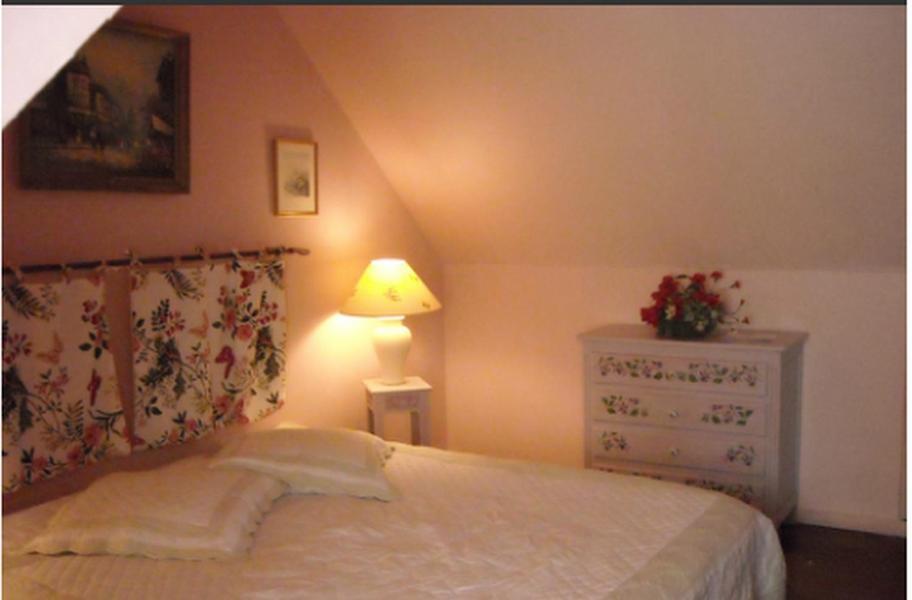 Livaie Chambres D'Hotes La Baudriere חדר תמונה