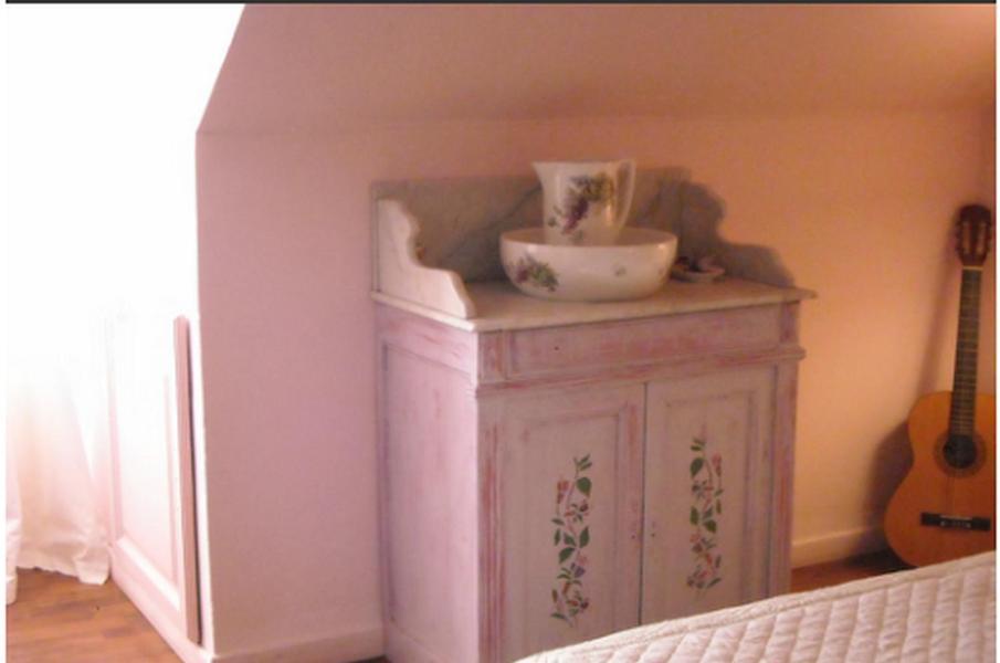 Livaie Chambres D'Hotes La Baudriere חדר תמונה
