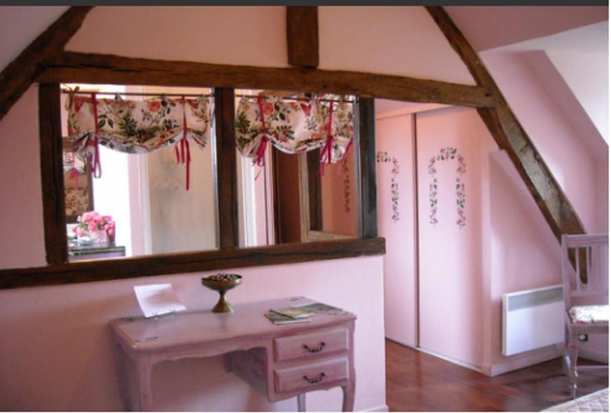 Livaie Chambres D'Hotes La Baudriere חדר תמונה