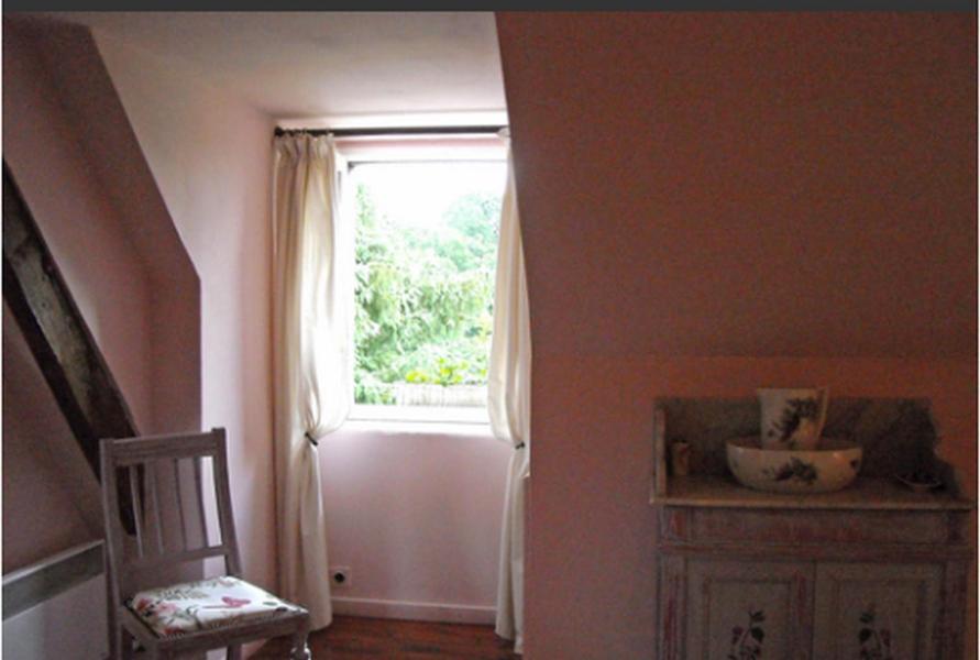Livaie Chambres D'Hotes La Baudriere חדר תמונה
