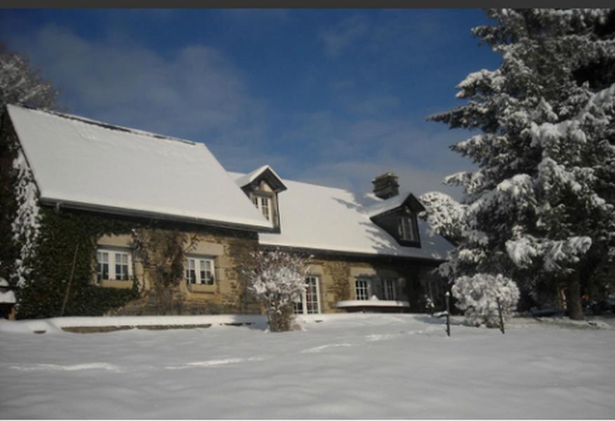 Livaie Chambres D'Hotes La Baudriere מראה חיצוני תמונה