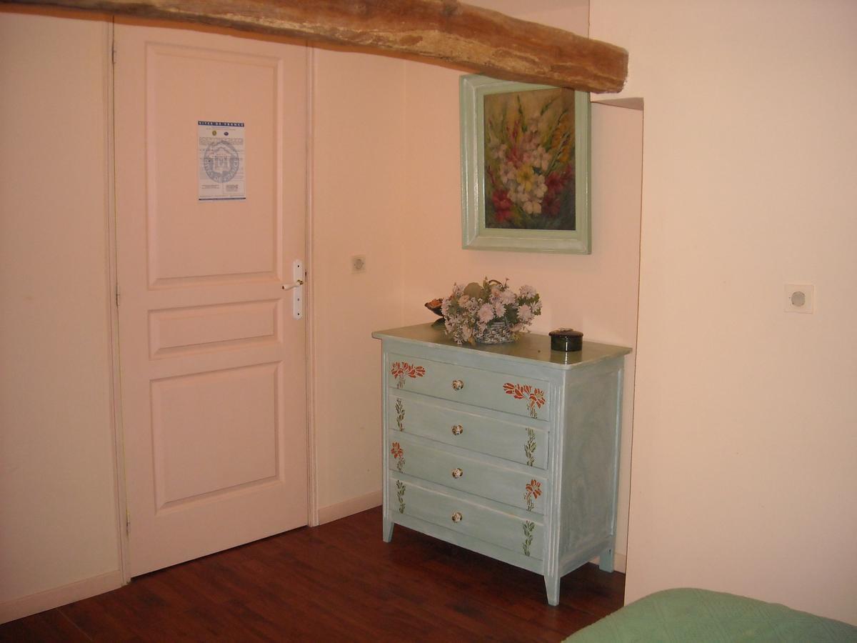 Livaie Chambres D'Hotes La Baudriere מראה חיצוני תמונה